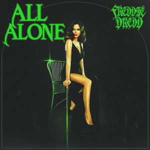 All Alone (Explicit)