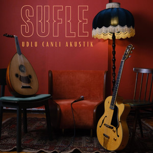 Ne Söz Ne Saz (Udlu Canlı Akustik)