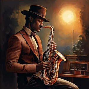 Chill Jazz Sounds for Relaxation