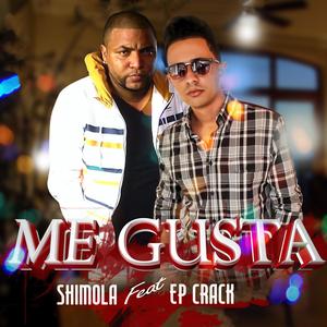 Me Gustas (feat. Shimola)
