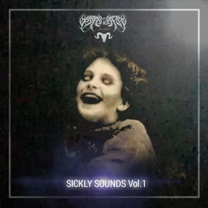 SICKLY SOUNDS Vol.1