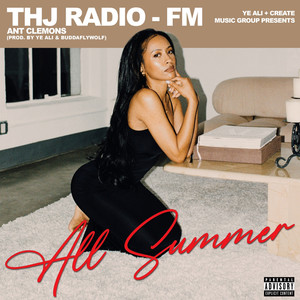 All Summer (Explicit)