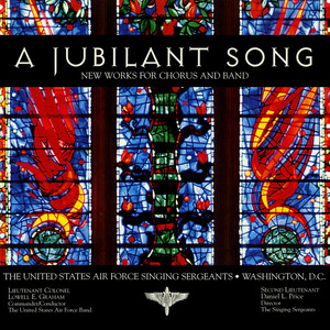 A Jubilant Song