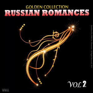 Gold Russian Romances Vol.2