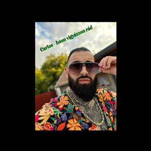 Isten vigyázzon rád