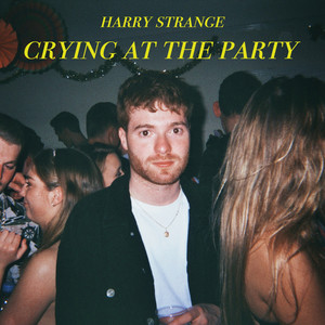 Crying at the Party (Explicit)