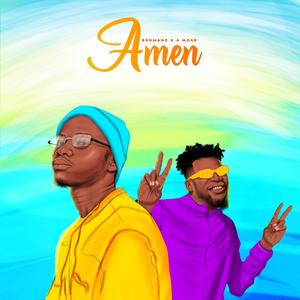 Rehmahz - Amen (feat. A Mose)