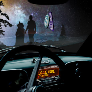 Drive Vibe(feat. Ratfoot)