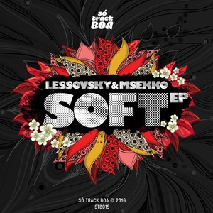 Soft (Shake Sofa Remix)