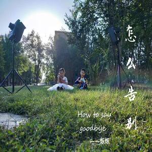 怎么告别