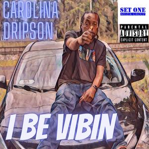 I be Vibin (Explicit)