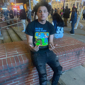 BackSeat Freestyle (Explicit)