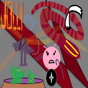 Jolly (feat. Fedu, Dyre & Whyphy) (Explicit)