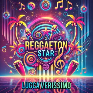 Reggaeton Star