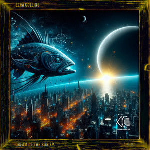 Dream of the Sun (Alexander Bogdanov Retouch)