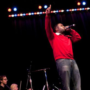 B-Boy Meets Beethoven (A Capella Version)