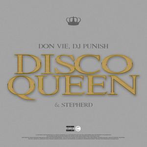 Disco Queen (Explicit)