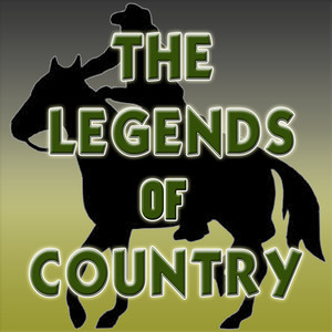 The Legends Of Country