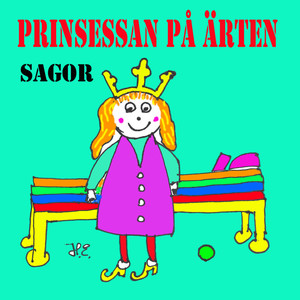 Prinsessan på ärten sagor