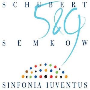 SCHUBERT, F.: Symphonies Nos. 5 and 9 (Polish Symphony Orchestra Iuventus, Semkow)