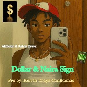 Dollar & Naira Sign (Explicit)