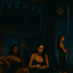 12am (Explicit)