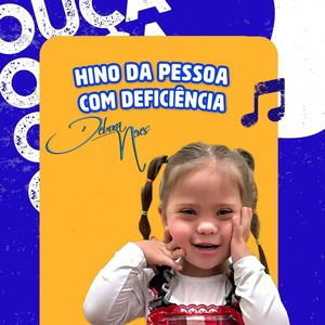 Hino da Pessoa Com Deficiência