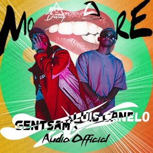 More (Audio Official)