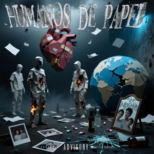 Humanos de Papel (Explicit)