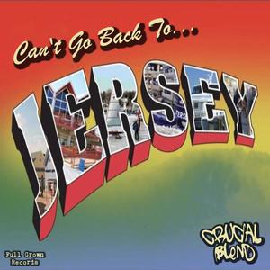 Can't Go Back To Jersey (Explicit)