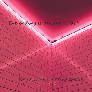 The ending is always the start (Radio Edit)