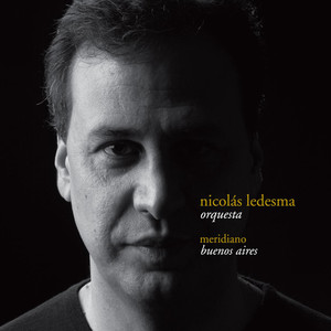 Nicolas Ledesma - Luchar y existir