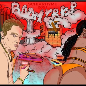 Boomtrap(feat. Lucas Chief) (Explicit)