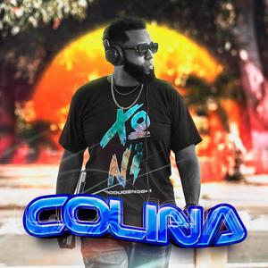 Colina (feat. Carlos Tález)