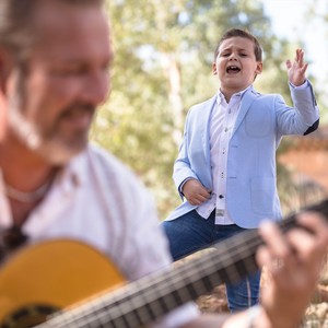 Tangos del Cojo de Huelva