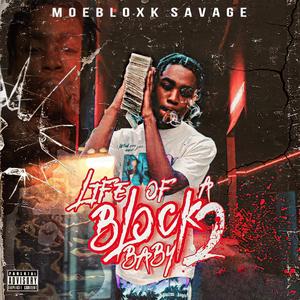 Life Of A Block Baby 2 (Explicit)