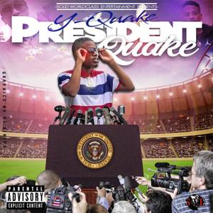 All on You(feat. Dat Boy Lil Stebo, See Chat & Og E) (Explicit)