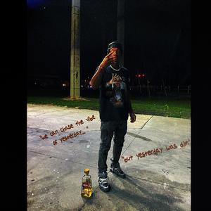 Last Time (Explicit)