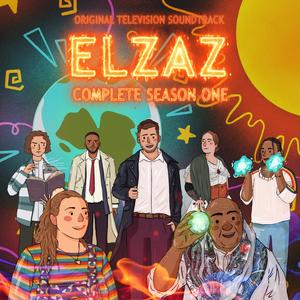 Elzaz - Season 1 (Original Television Soundtrack)