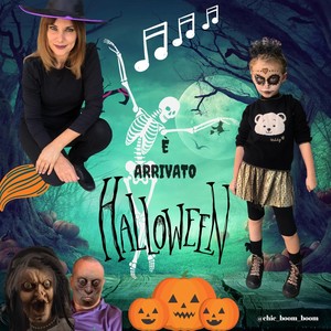 È arrivato Halloween