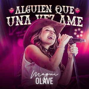 Alguien Que Una Vez Amé