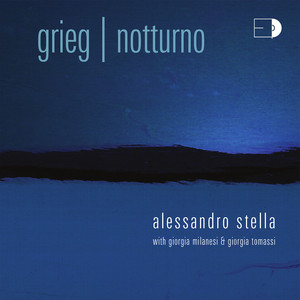 Grieg | Notturno