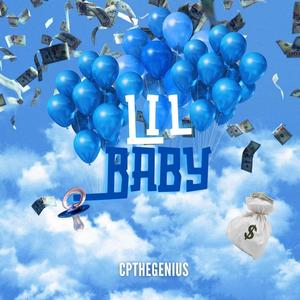 Lil Baby (Baby Shower Song (Remastered) [Explicit]