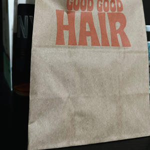 Good Good Hair (feat. K Major) (Explicit)