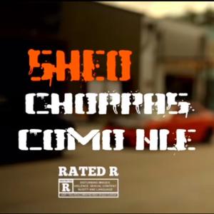 CHOPPAS COMO NLE (Explicit)