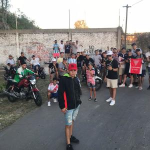 Vriinigga rkt (feat. Elian RMX)