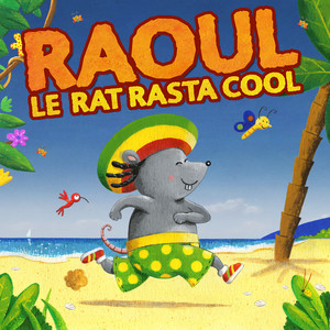 Raoul Le Rat Rasta Cool