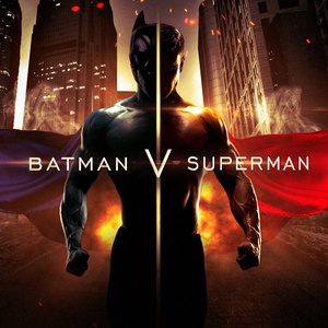 Batman v Superman: Clash of the Soundtracks