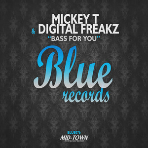 Bass for You (Original Mix)