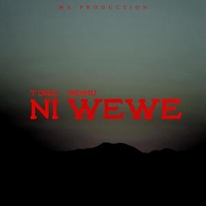 Ni wewe (feat. Indimu)